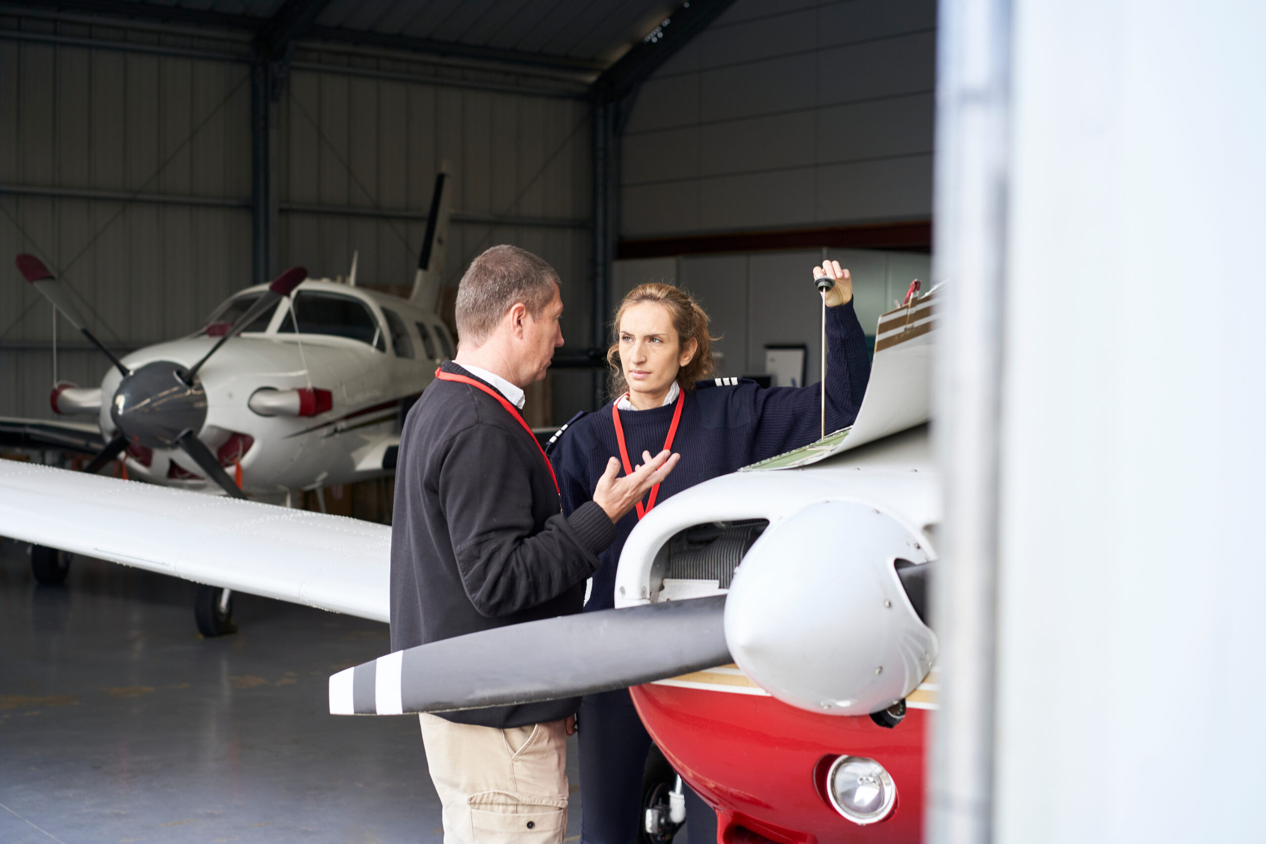 Laconia Flight Academy