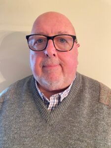 George Howarth